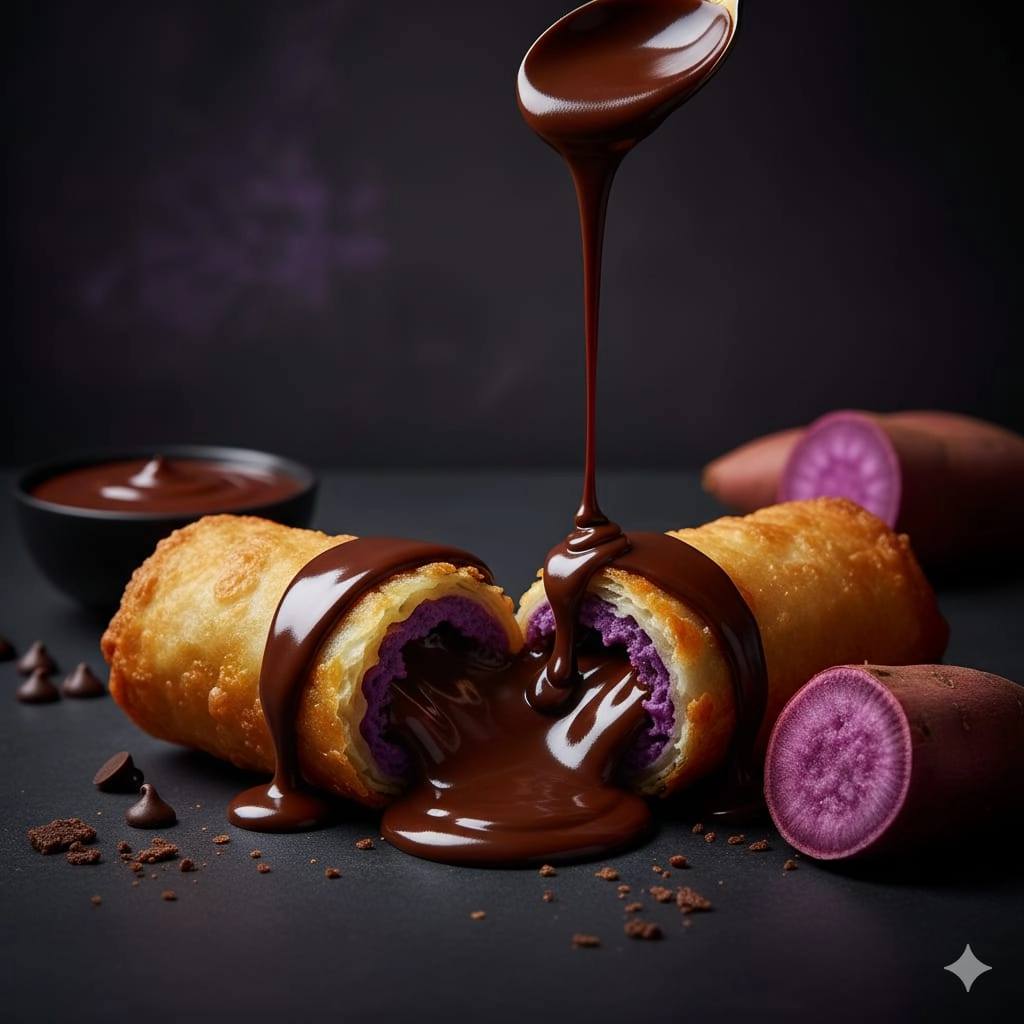 Choco Roll